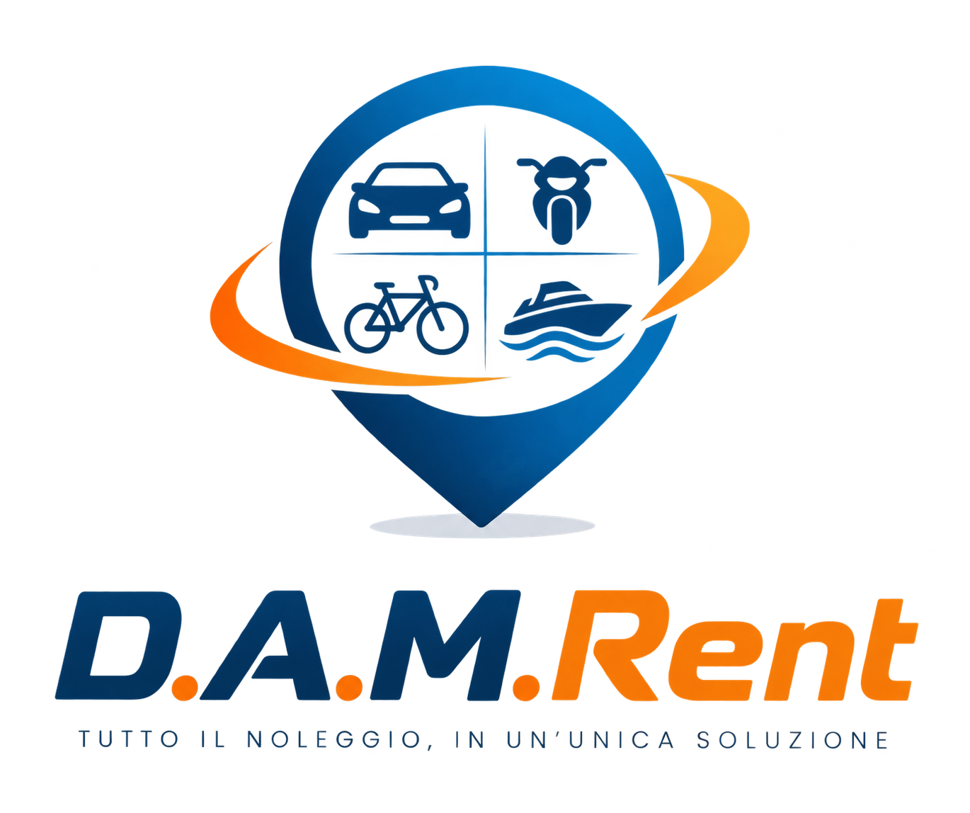 D.A.M.Rent
